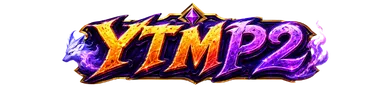 YTMP2 Logo